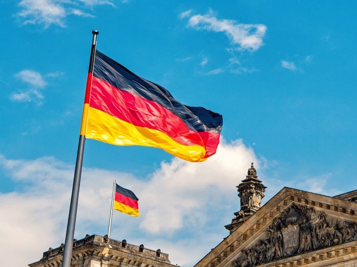 10 best online stores control the growth of German electronic trading