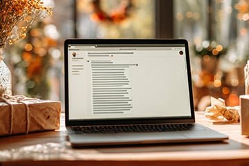 5 Ideas for Marketing Contents for November 2025