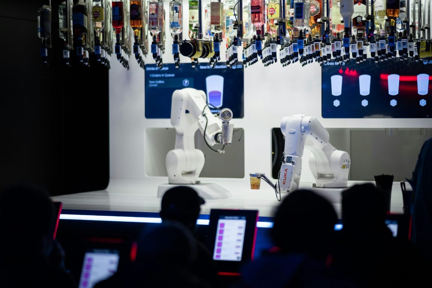 Alibaba brings Nvidia’s AI robotics tools to its cloud