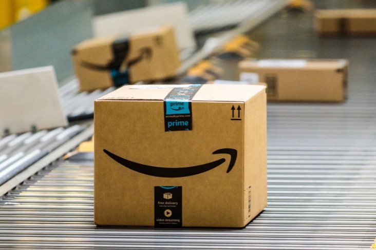 Amazon invests over a billion euros in Belgium