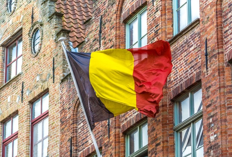 Belgium wants to speed up an international parcel tax