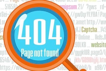 Get ChatGPT 404 back up and running with GA4