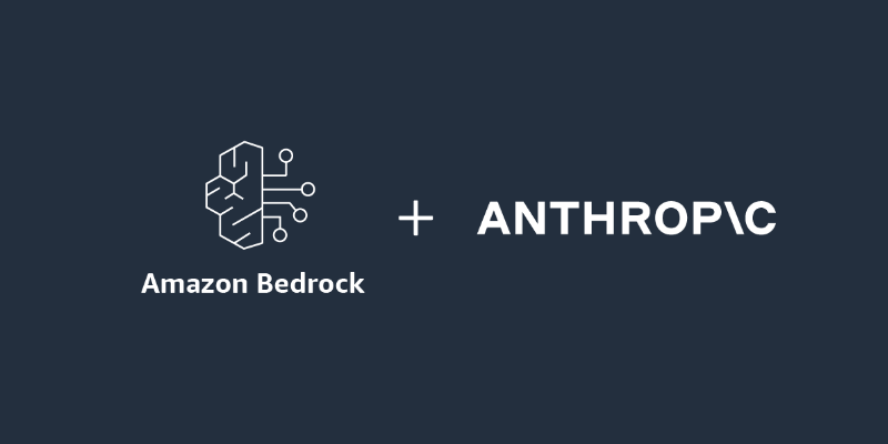 Introducing Claude Sonnet 4.5 in Amazon Bedrock: Anthropic's most intelligent model, best for coding and complex agents | Amazon Web Services