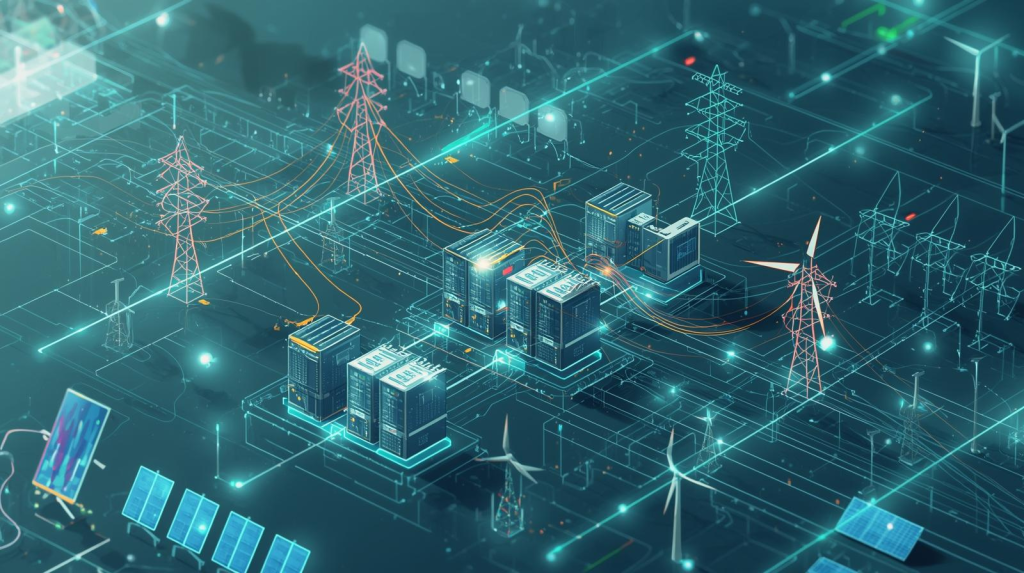 NTT GDC: AI solution and sustainability with good grid citizenship