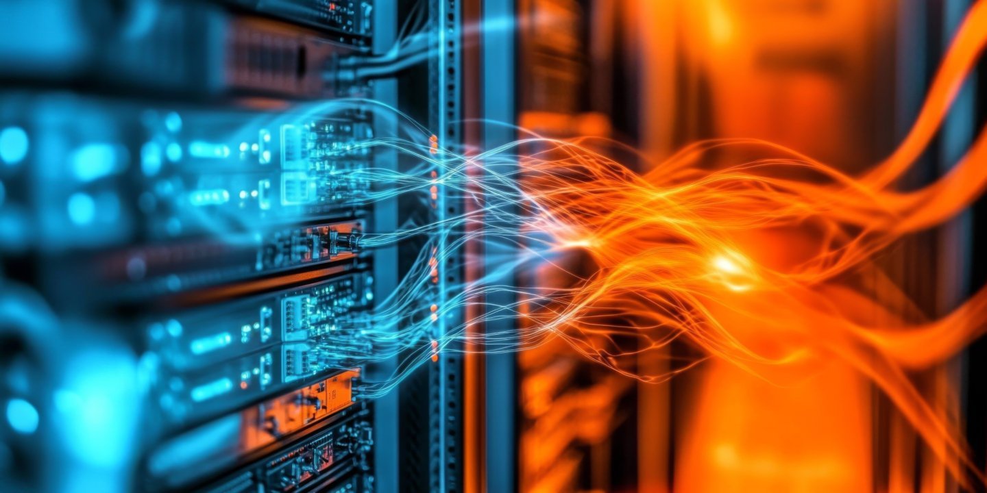 Ripple effect: Xylem's Sustainable Water Solutions for European Data Centers