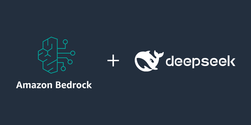 The Deepseek-V3.1 is now available in Amazon Bedrock | Amazon Web Services