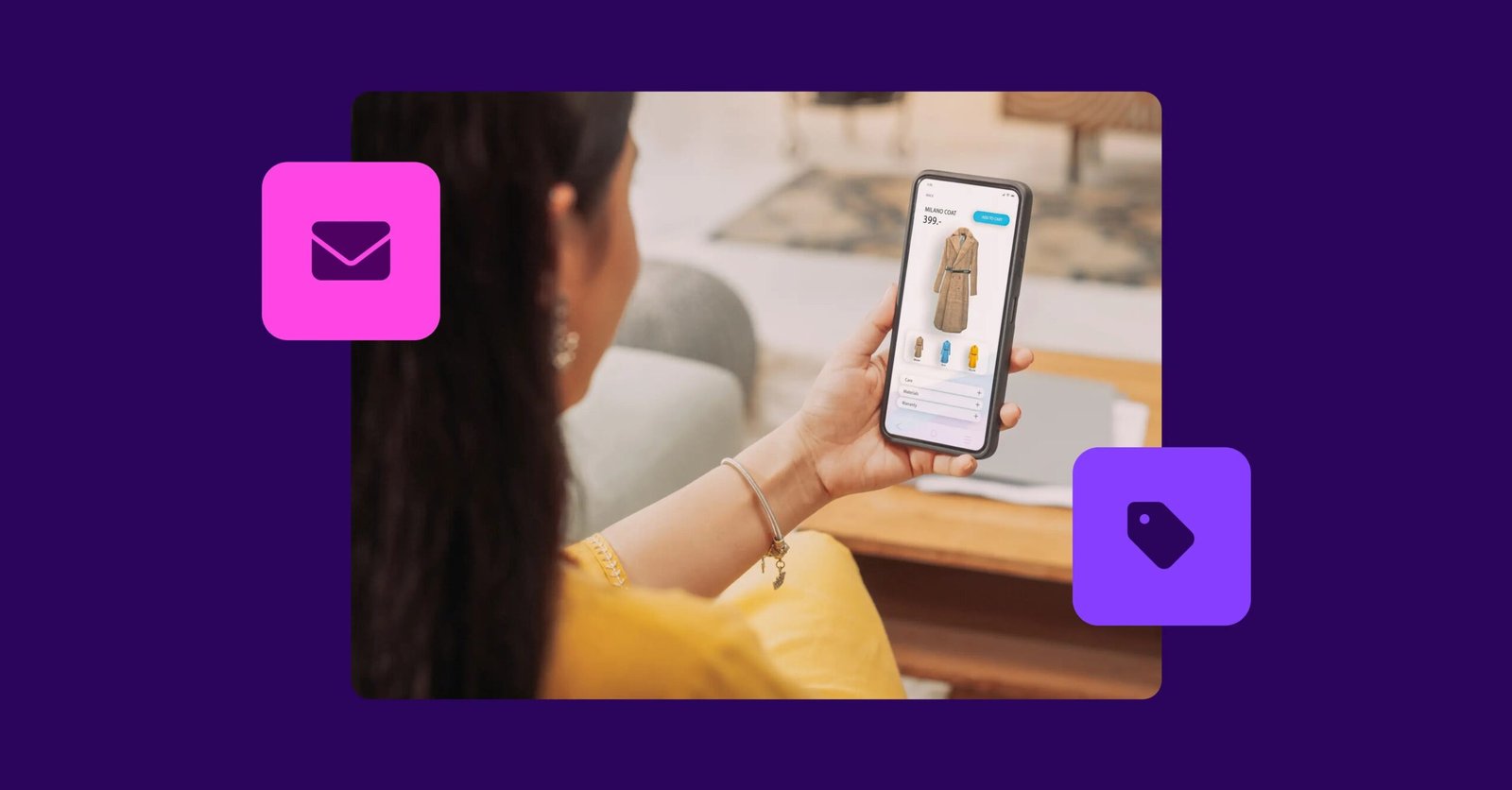 The Power of Personalization: Turning Browsers into Buyers