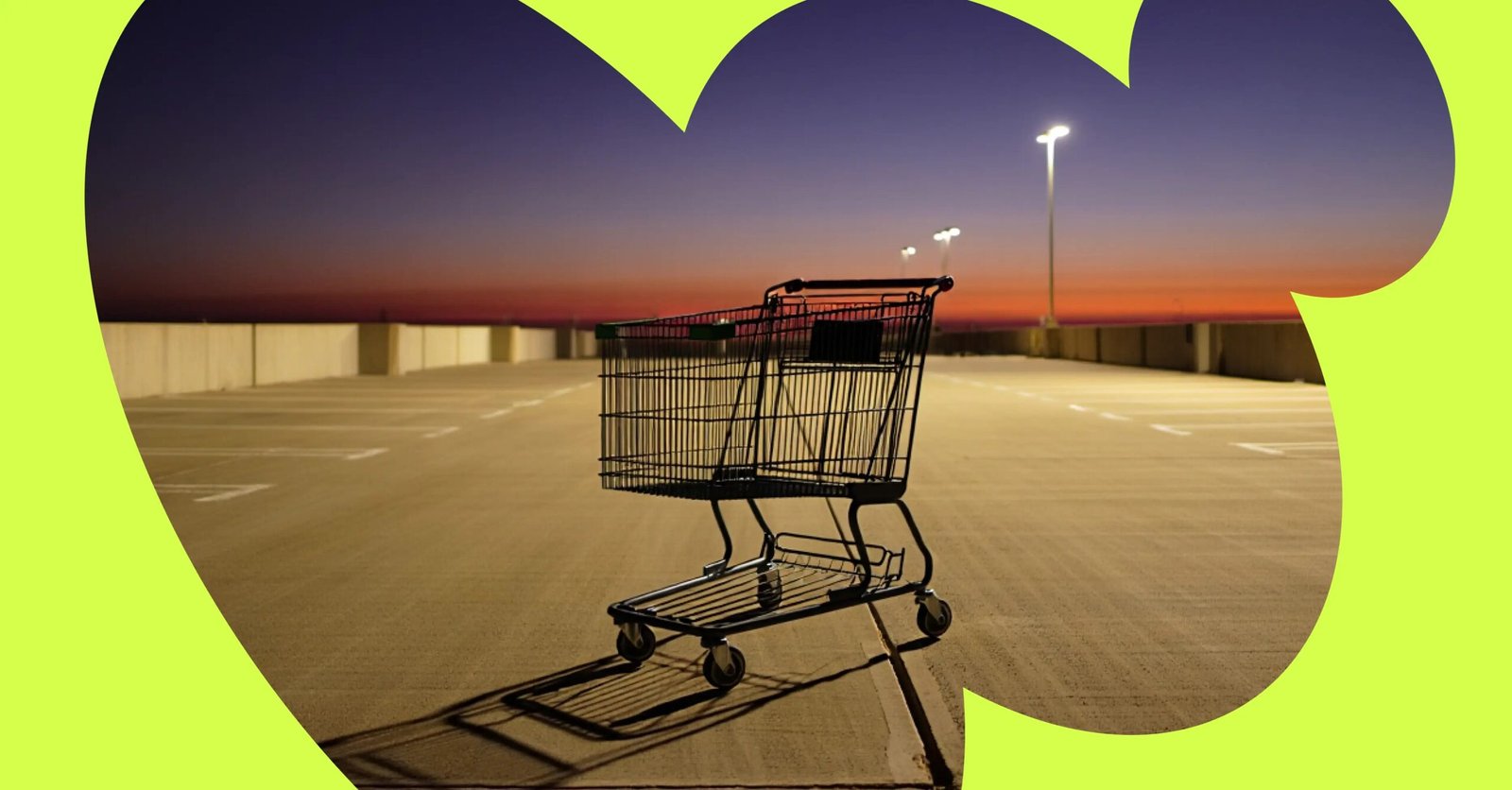 Transfer more abandoned carts with the right recovery strategy