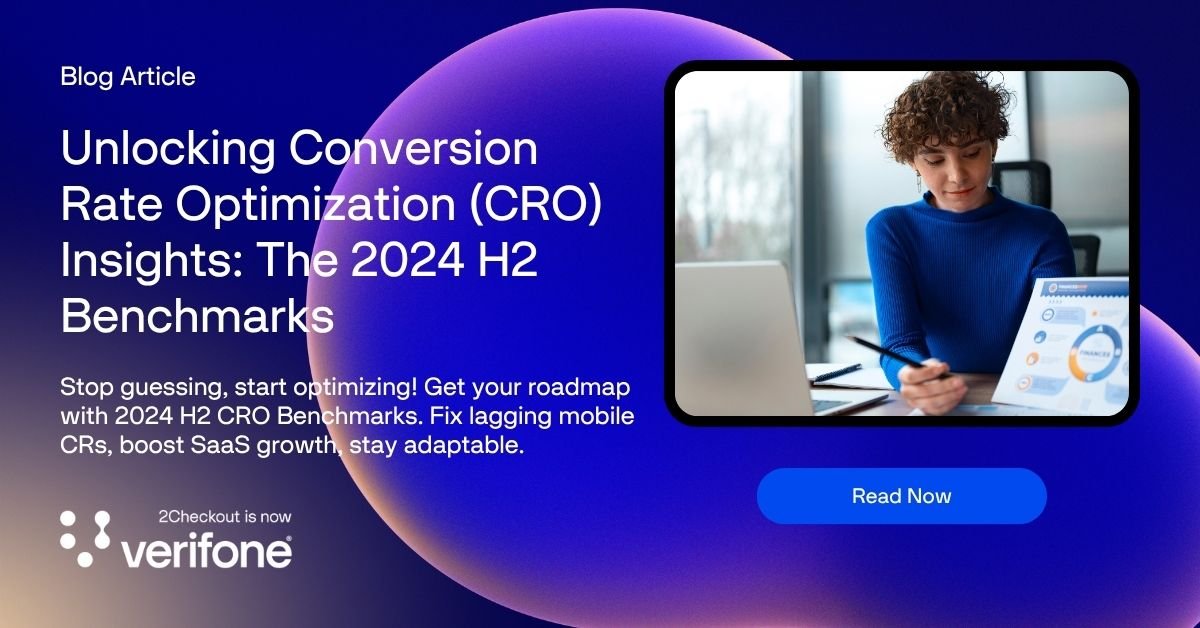Unlocking Cro Insights: Benchmarks 2024 H2